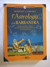 Semplice chiara astrologia usato  Imola