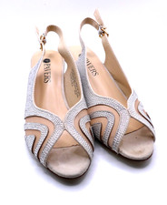 Occasion shoes pavers for sale  HUDDERSFIELD