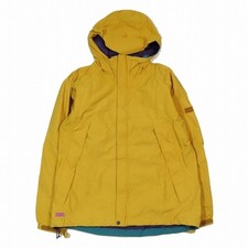 Aigle men yellow d'occasion  Expédié en Belgium