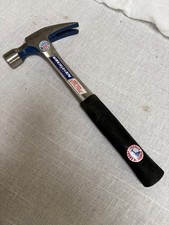 Martelo de garra Vaughan R99 profissional aço águia 16 oz comprar usado  Enviando para Brazil
