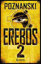 Erebos poznanski ursula gebraucht kaufen  Berlin