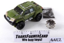 Bulkhead First Edition 100% completo Voyager Prime Transformers comprar usado  Enviando para Brazil