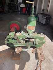Lister co stationary for sale  BOURNEMOUTH