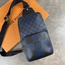 Louis vuitton avenue for sale  EPPING