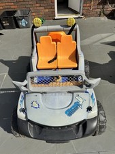 Child electric car. for sale  WOKINGHAM