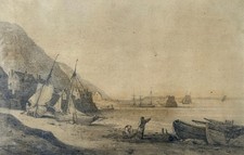 Yorkshire coast original for sale  YORK