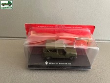 Voiture miniature renault d'occasion  Vidauban