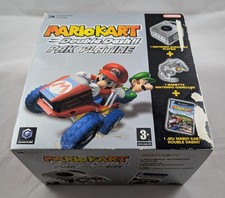 Console nintendo gamecube d'occasion  Rozay-en-Brie