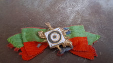Insigne tir fusil d'occasion  Narbonne