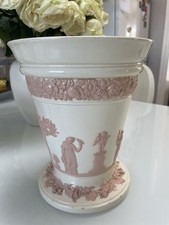 Wedgwood embossed queen for sale  LONDON