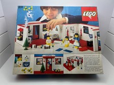 Boite lego vintage d'occasion Boite lego vintage d'occasion  Louvres