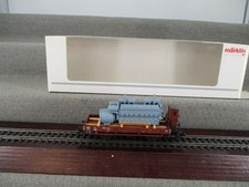 Märklin spur 46075 gebraucht kaufen  Wenden