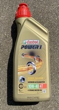 Castrol power1 racing gebraucht kaufen  Trostberg