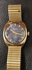 Vintage armbanduhr zitura gebraucht kaufen  Schorndorf