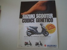 Advertising pubblicità 1996 usato  Salerno