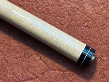 Maple pool cue for sale  Minneapolis