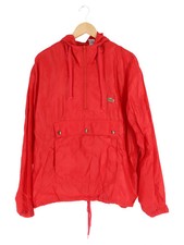 Lacoste utdoorjacke herren gebraucht kaufen  Deutschland