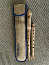 Zamra recorder key for sale  NEWCASTLE UPON TYNE