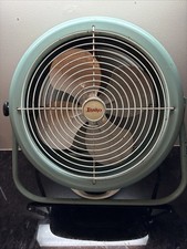 Vintage lasko aqua for sale  Charlotte