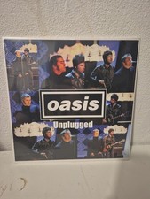 Oasis unplugged sigillato usato  Bologna