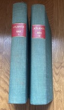 Atlante mensile istituto usato  Busalla