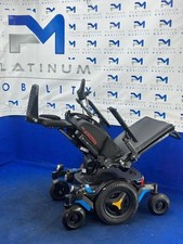 Permobil mwd powerchair for sale  ELY
