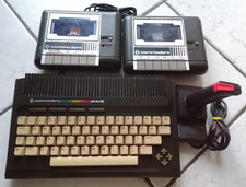 Lotto commodore plus usato  Bovezzo