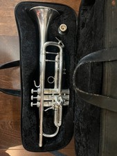 Bach stradivarius 37s for sale  Spring