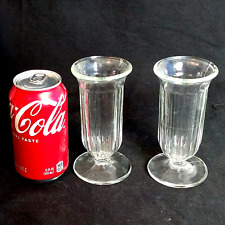 Vintage set clear for sale  Cincinnati