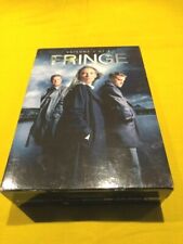Coffret dvd fringe d'occasion  France