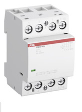 Abb contacteur modulaire d'occasion  Thiais