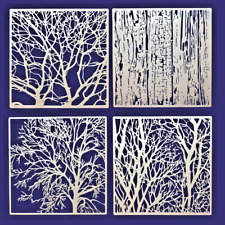 Set tree wood for sale  DERBY
