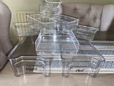 Piece plastic fridge for sale  TELFORD
