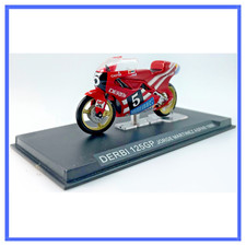 Modellini moto scala usato  Pasiano di Pordenone