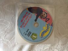 Teletubbies volume dvd d'occasion  Tremblay-en-France