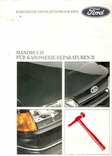 Werkstatt handbuch karosserie gebraucht kaufen  Roth