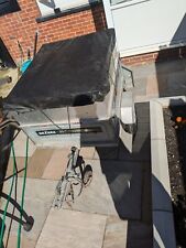 Daxara 107 trailer. for sale  LEEDS