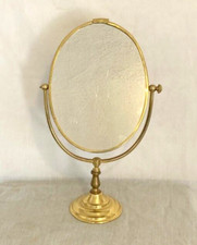 Antique oval brass for sale  Syracuse