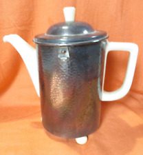 Wmf hutschenreuther kaffeekann gebraucht kaufen  Wörrstadt