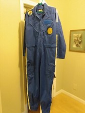 Nasa flight jumpsuit for sale  South Burlington