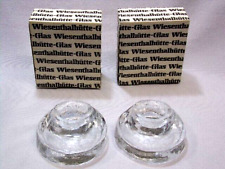 Wiesenthalhütte glas eierbech gebraucht kaufen  Celle
