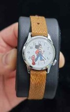 Vintage mickey mouse for sale  SURBITON