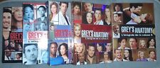 Grey anatomy dvd d'occasion  Huelgoat