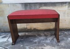 Ancien banc piano d'occasion  Cognac