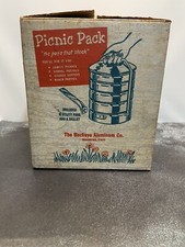 Vintage 1960s buckeye for sale  Cherry Log