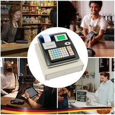 Kasse registrierkasse gastrono gebraucht kaufen  Leipzig