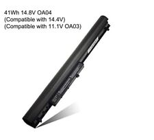 41wh battery for d'occasion  Expédié en Belgium