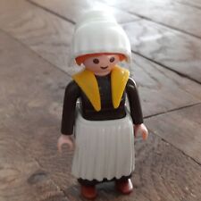 Playmobil 5322 cuisinière d'occasion  Boulogne-Billancourt