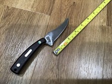 Schrade sharpfinger fixed for sale  Elmhurst