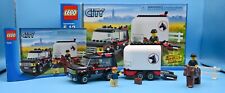 Lego city 4wd for sale  Granville